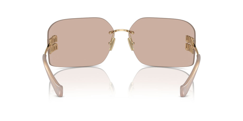 Miu Miu SMU54Y Square