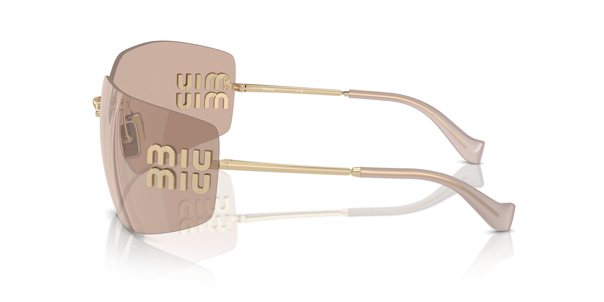 Miu Miu SMU54Y Square