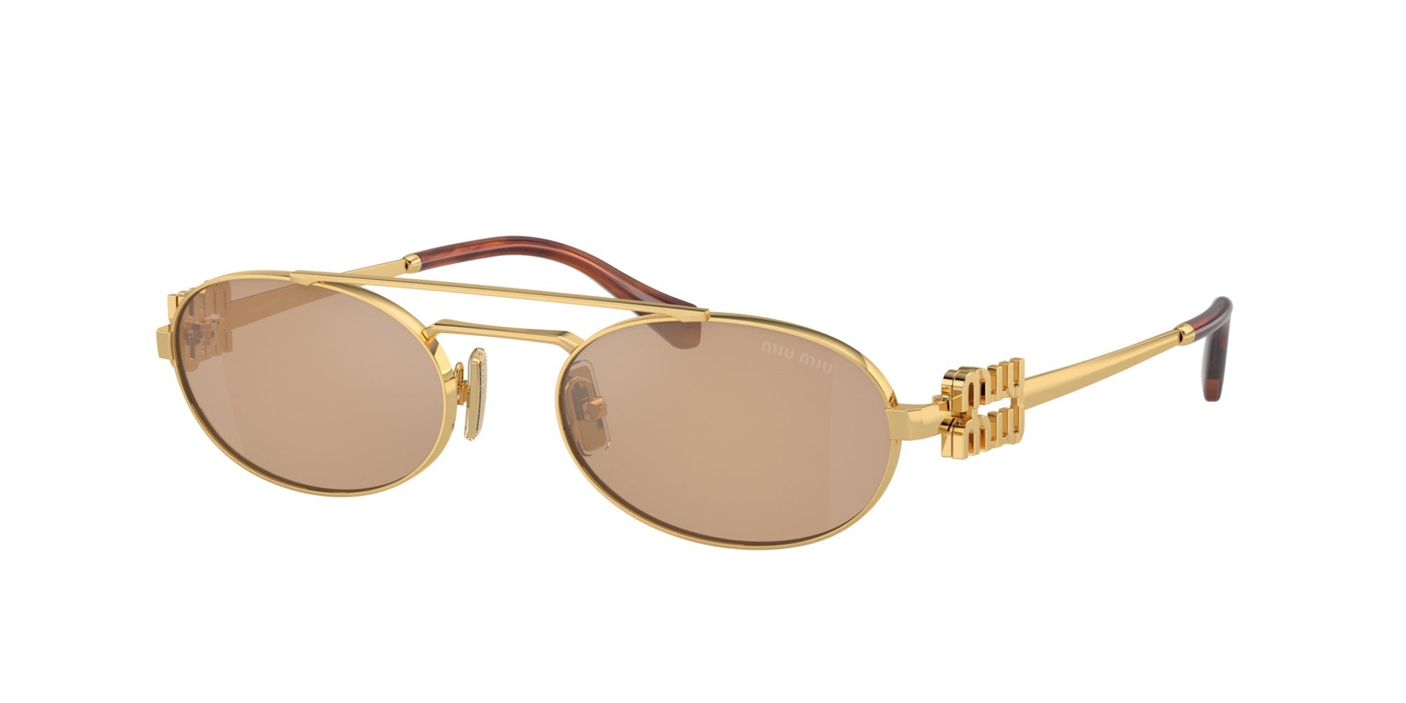 Miu Miu SMU54Z Square