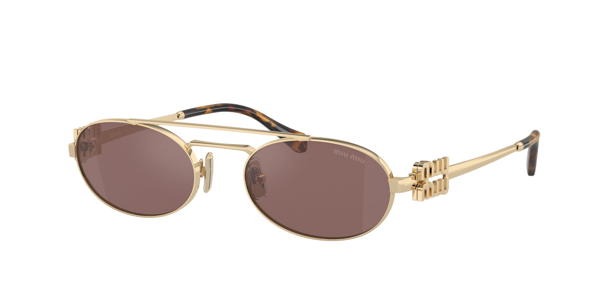 Miu Miu SMU54Z Square