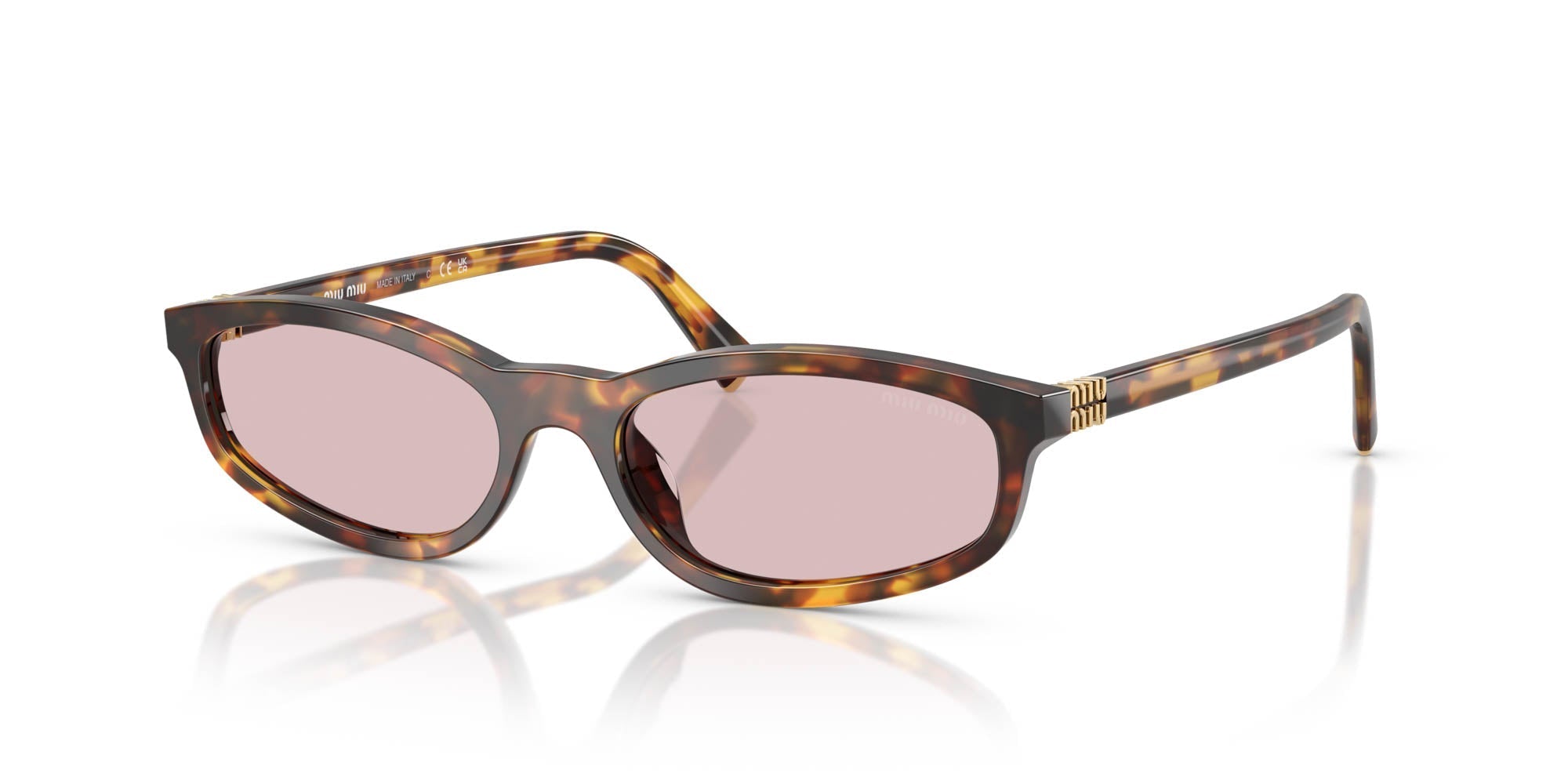 Miu Miu SMU A06 Square