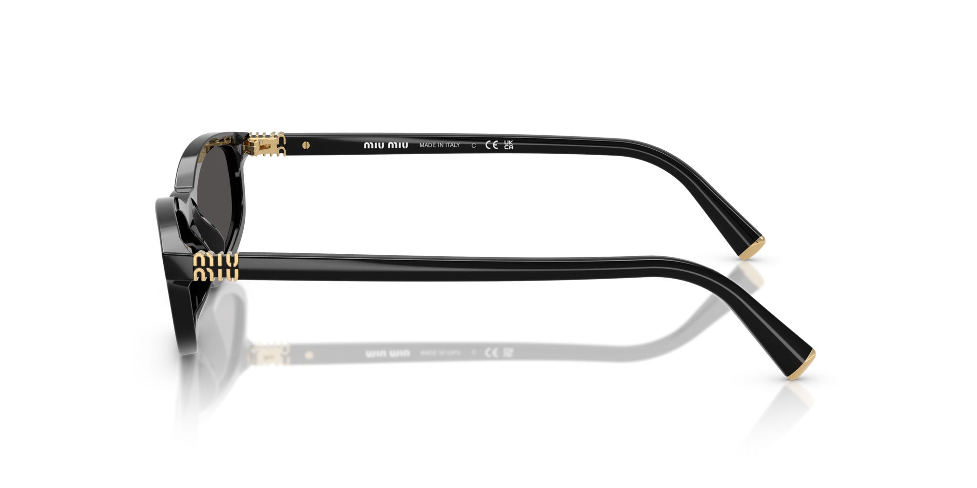 Miu Miu SMU A06 Square