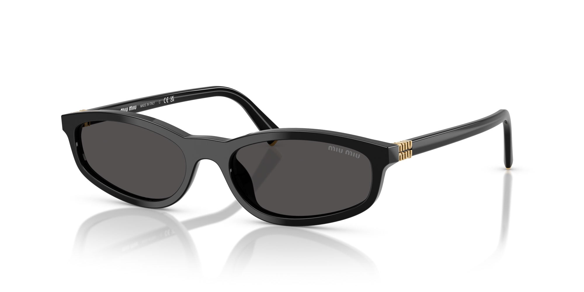 Miu Miu SMU A06 Square