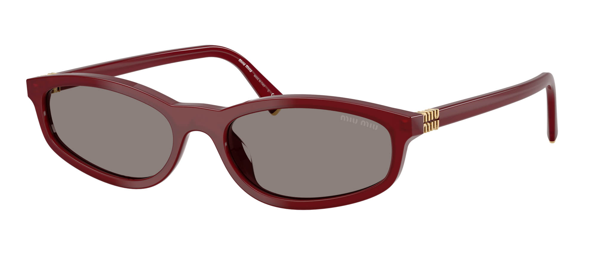 Miu Miu SMU A06 Square