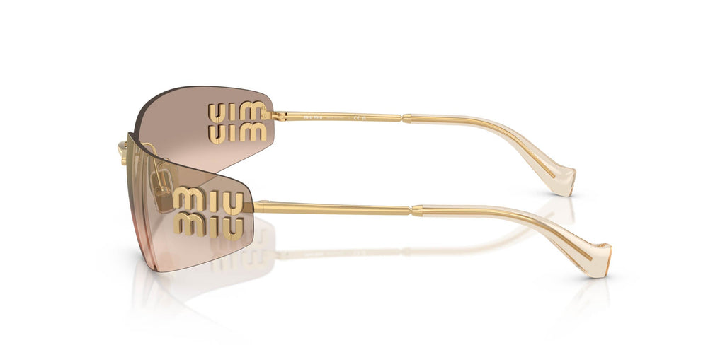 Miu Miu SMU A51 Square