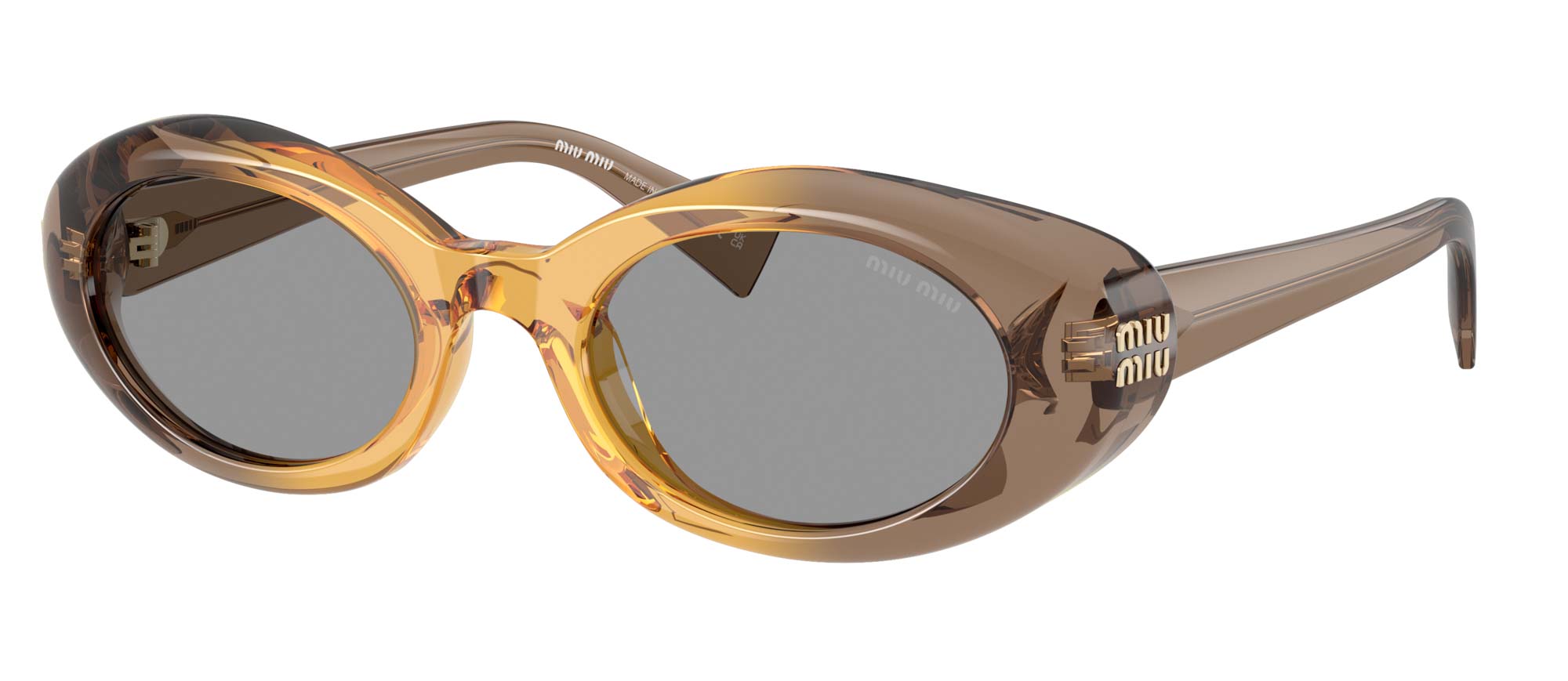Miu Miu SMU B09 Cat-Eye