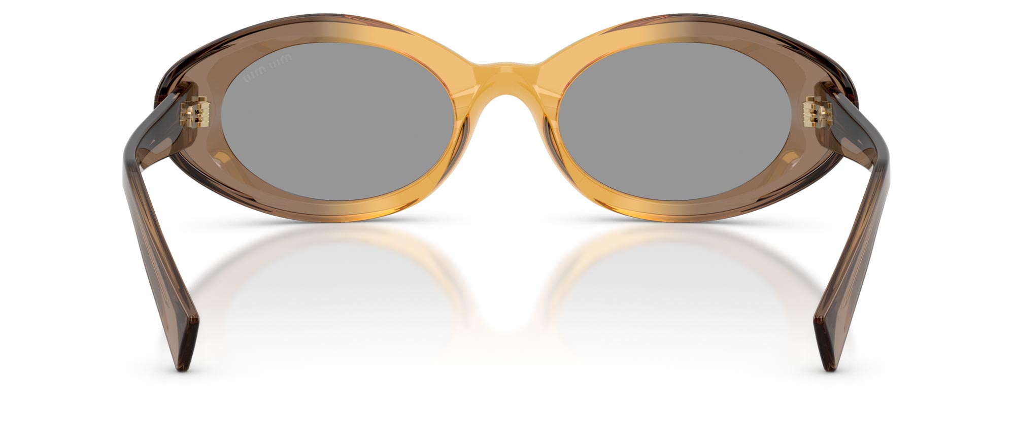 Miu Miu SMU B09 Cat-Eye