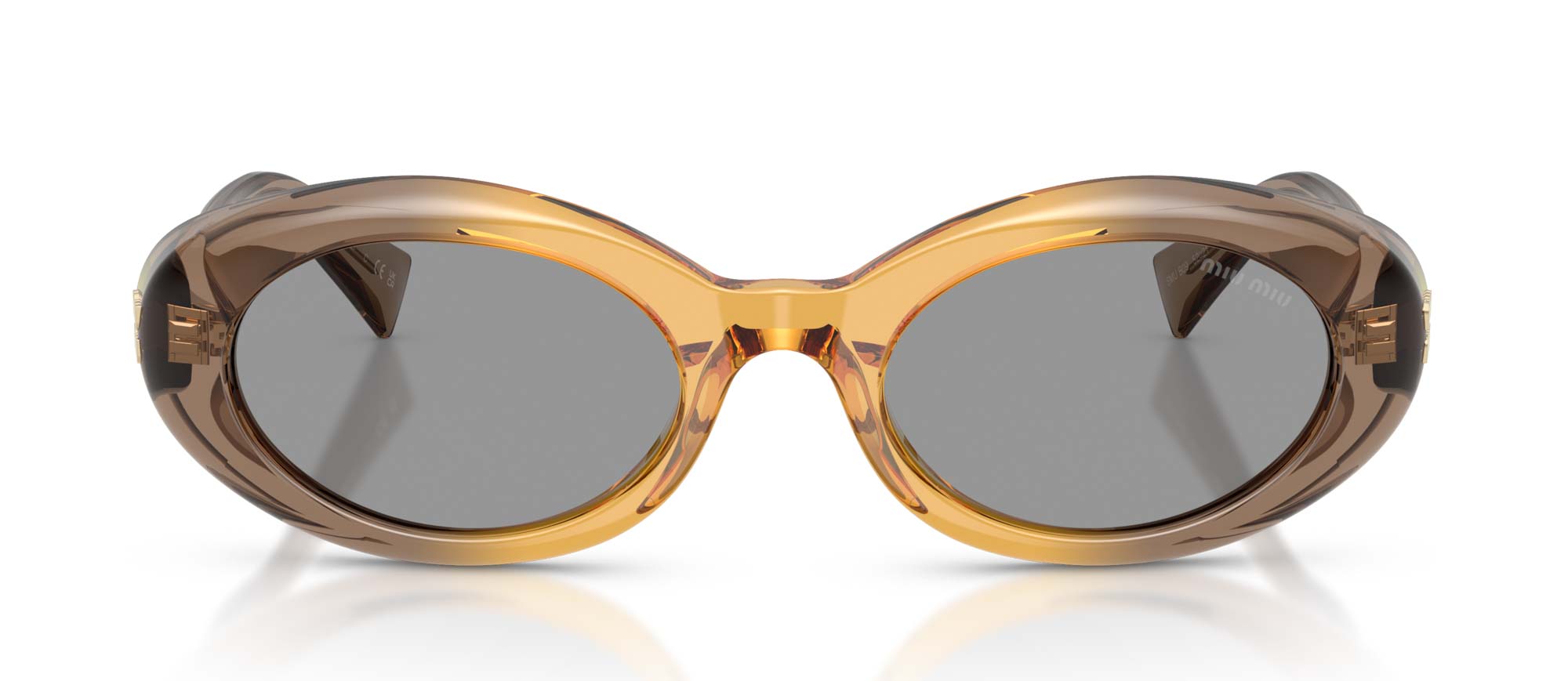 Miu Miu SMU B09 Cat-Eye