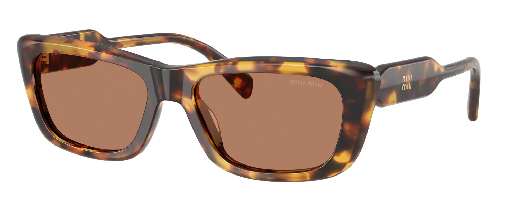 Miu Miu SMU B12 Cat-Eye