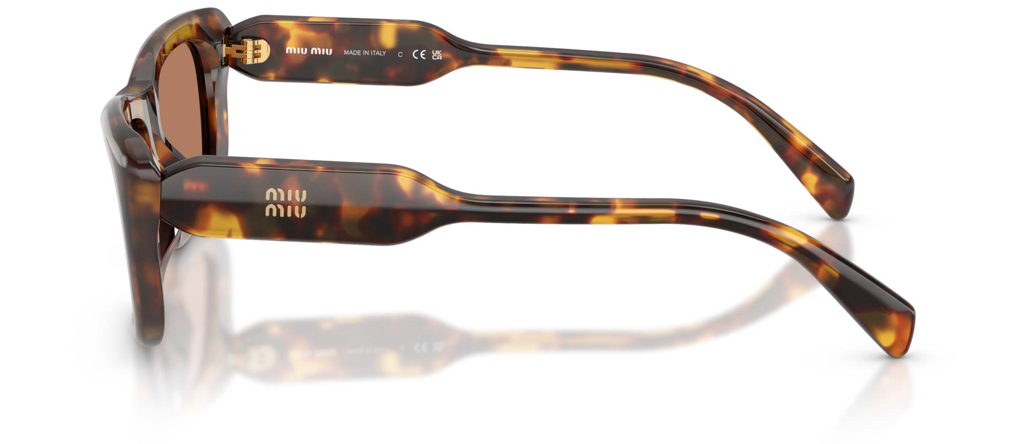 Miu Miu SMU B12 Cat-Eye