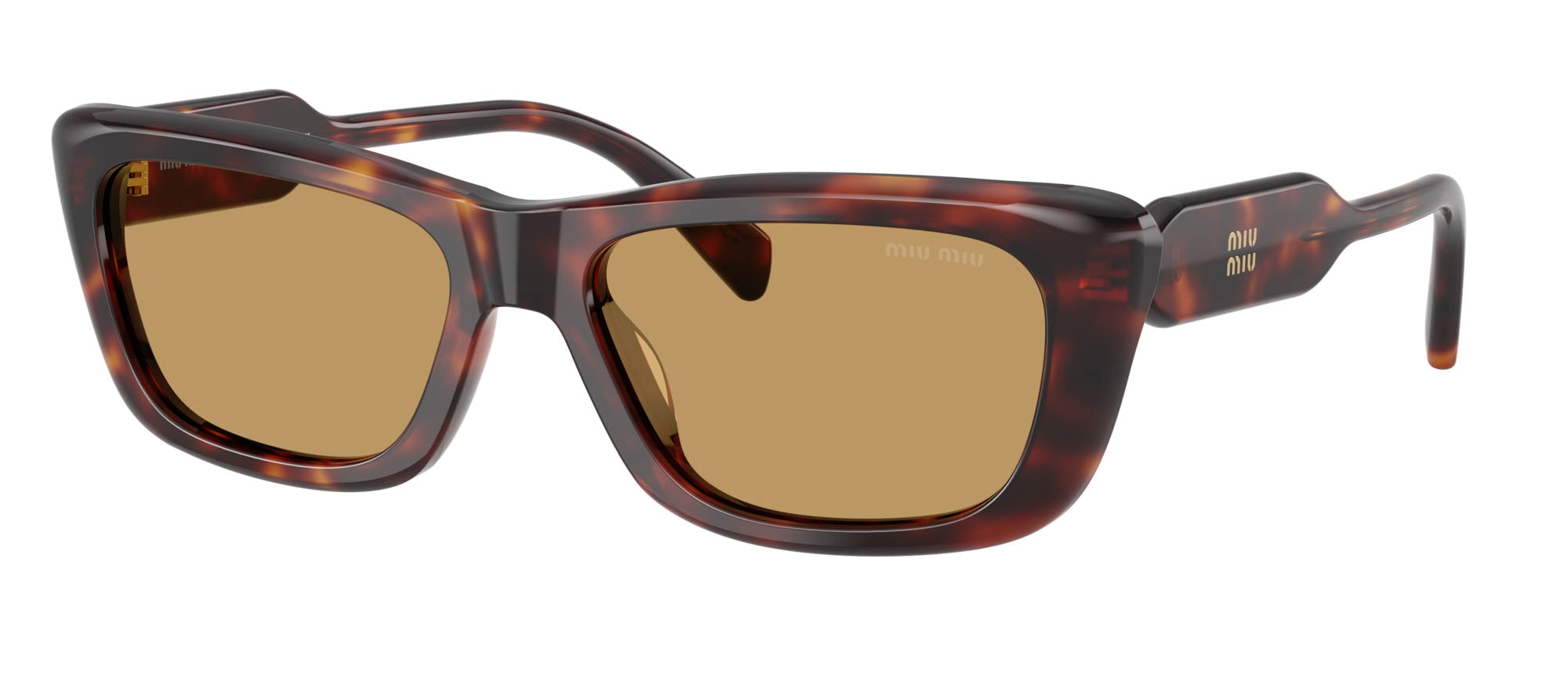 Miu Miu SMU B12 Cat-Eye
