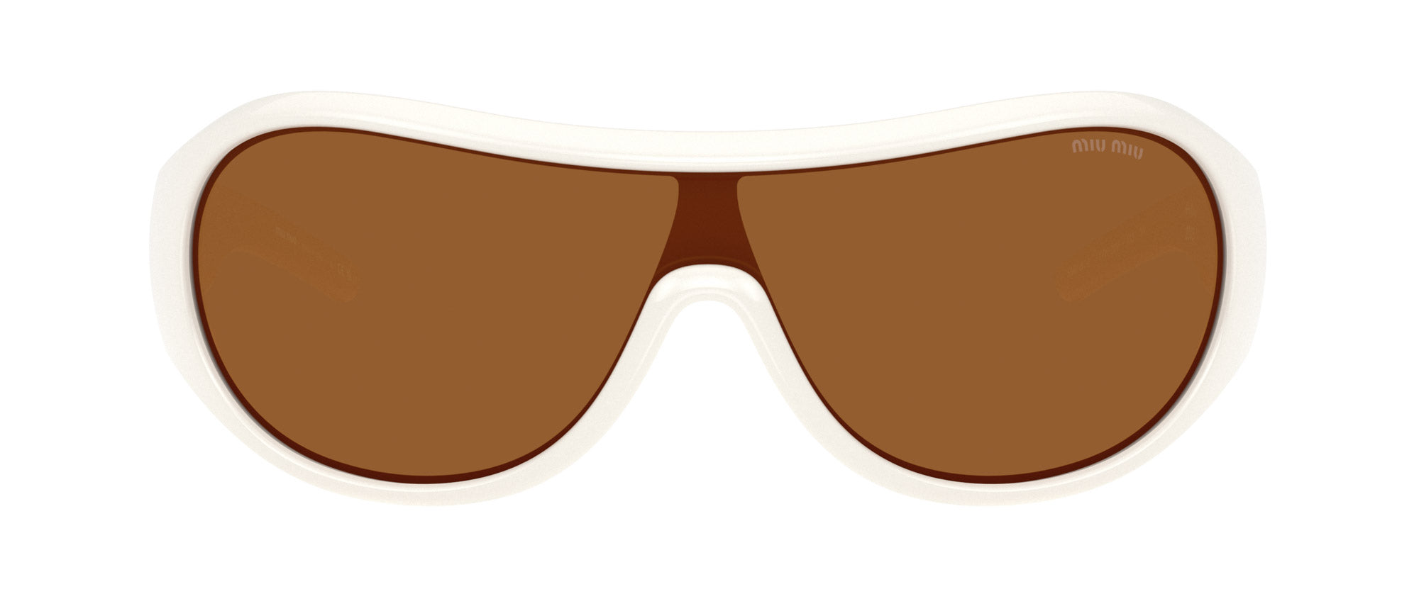 Miu Miu SMU B14U Cat-Eye