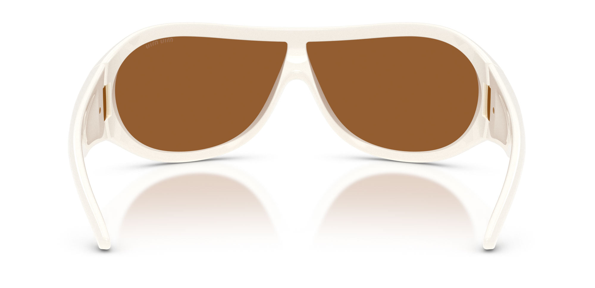 Miu Miu SMU B14U Cat-Eye