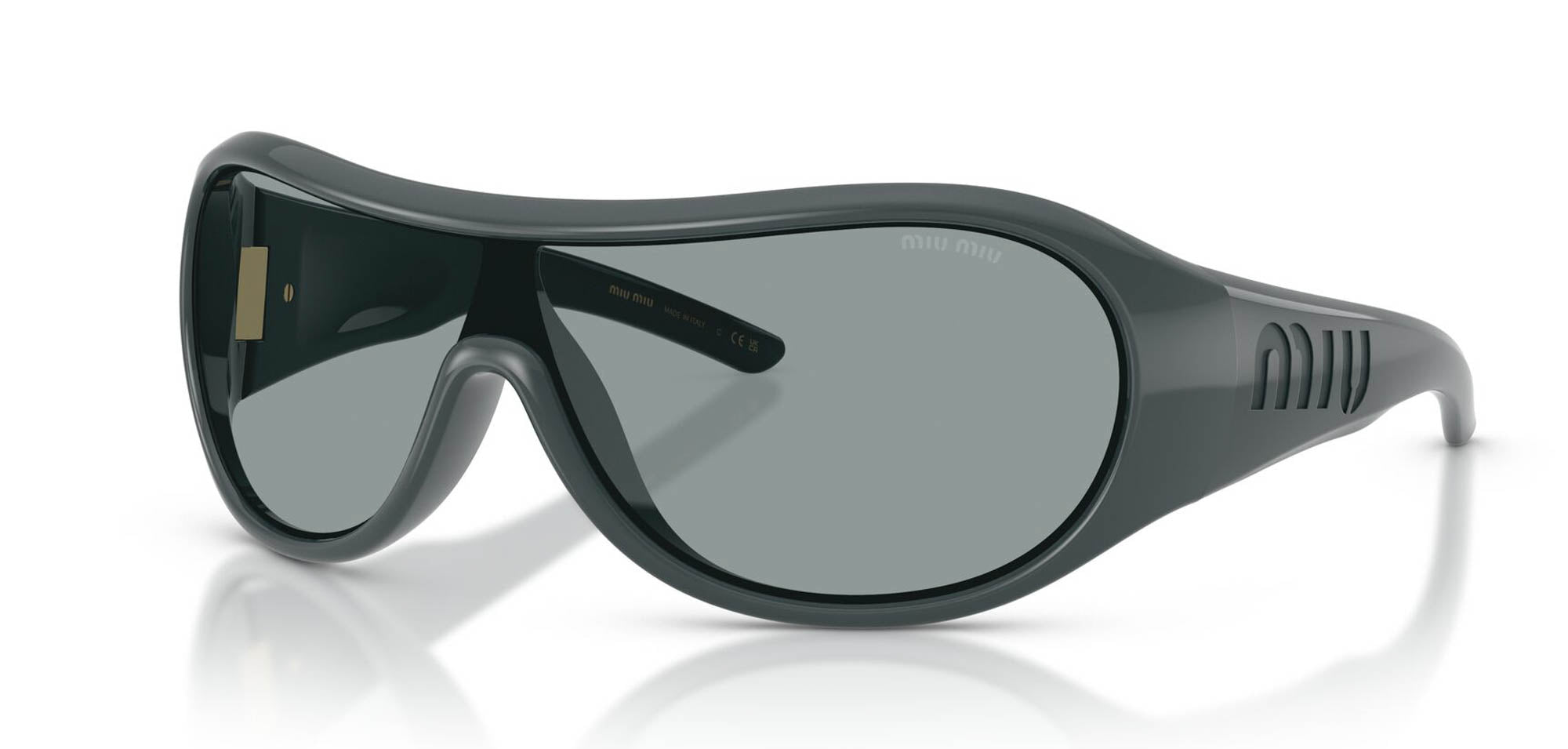 Miu Miu SMU B14U Cat-Eye