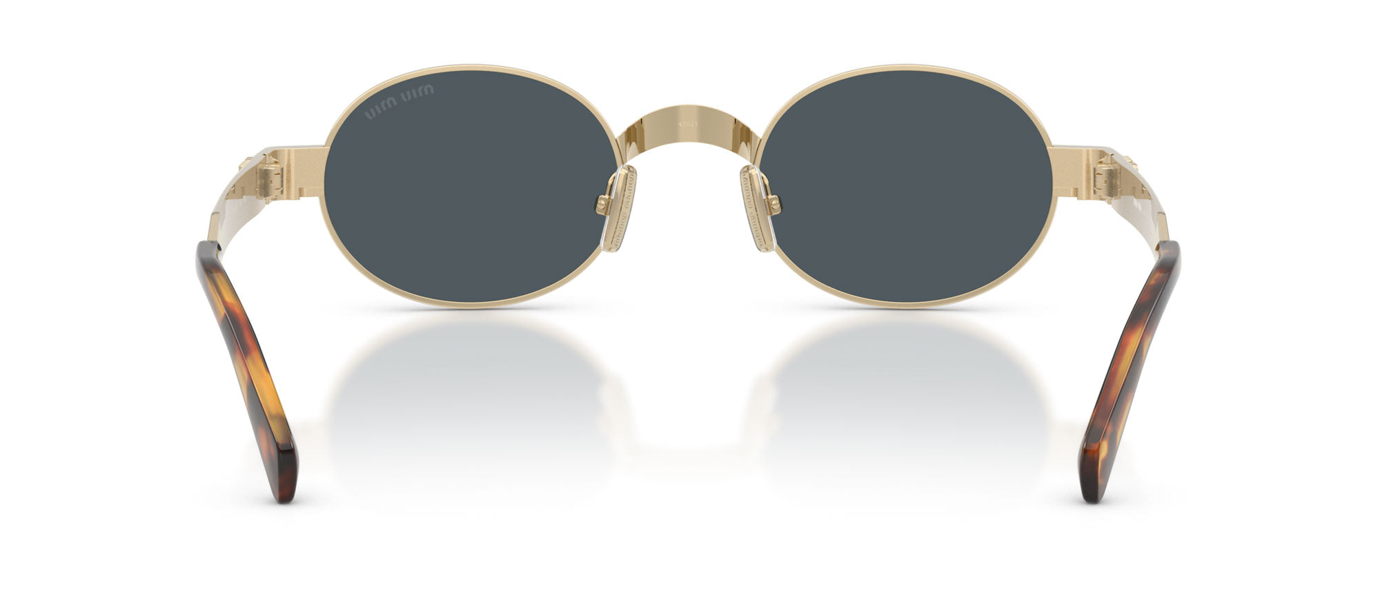 Miu Miu SMU B51 Cat-Eye