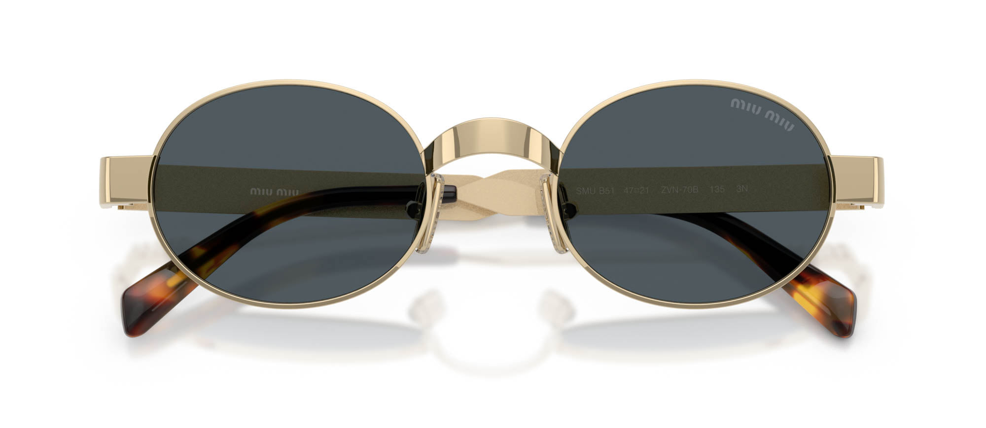 Miu Miu SMU B51 Cat-Eye