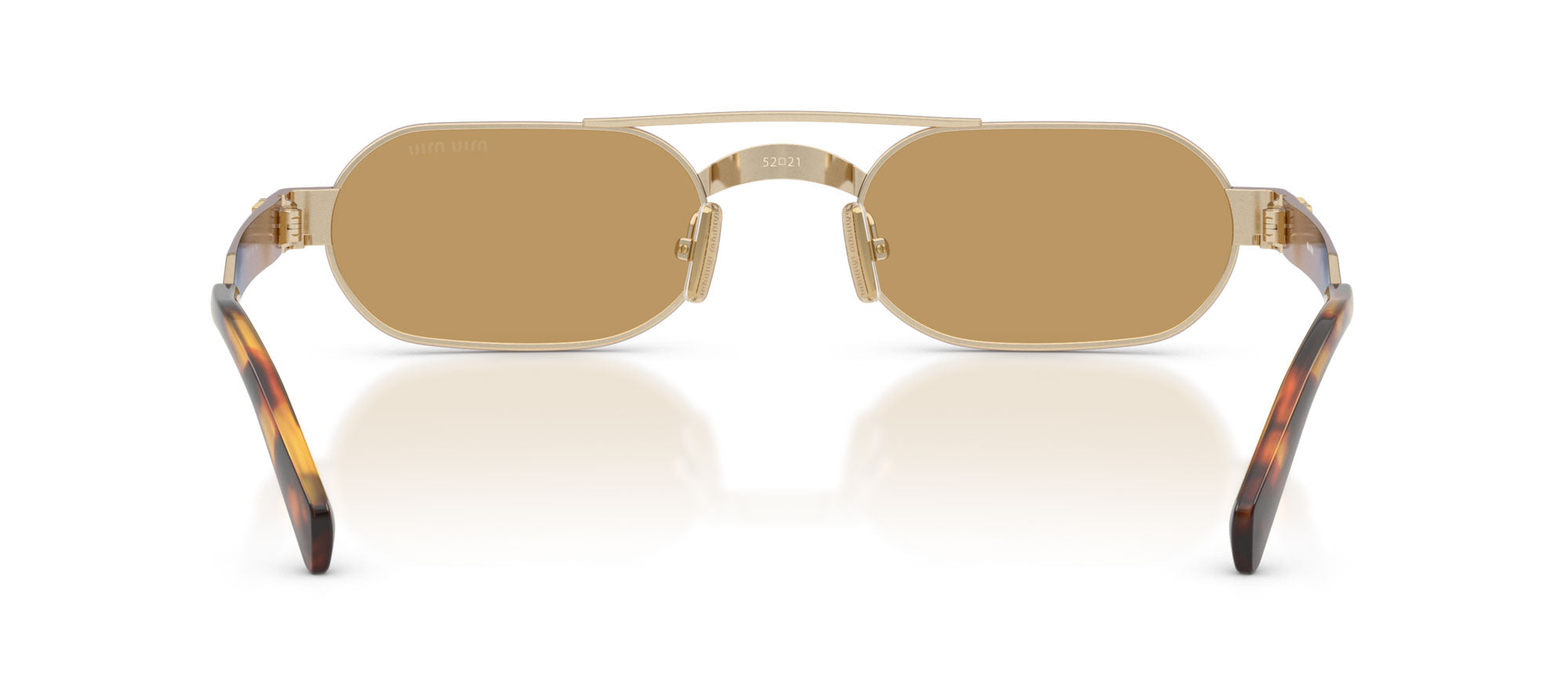 Miu Miu SMU B52 Cat-Eye
