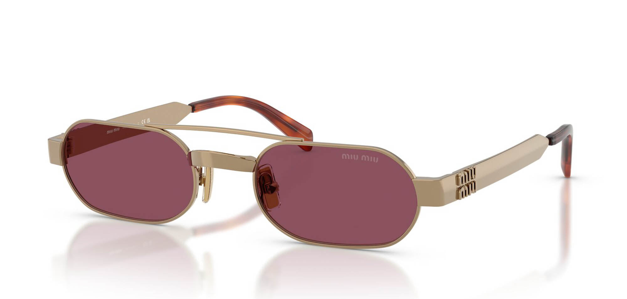 Miu Miu SMU B52 Cat-Eye