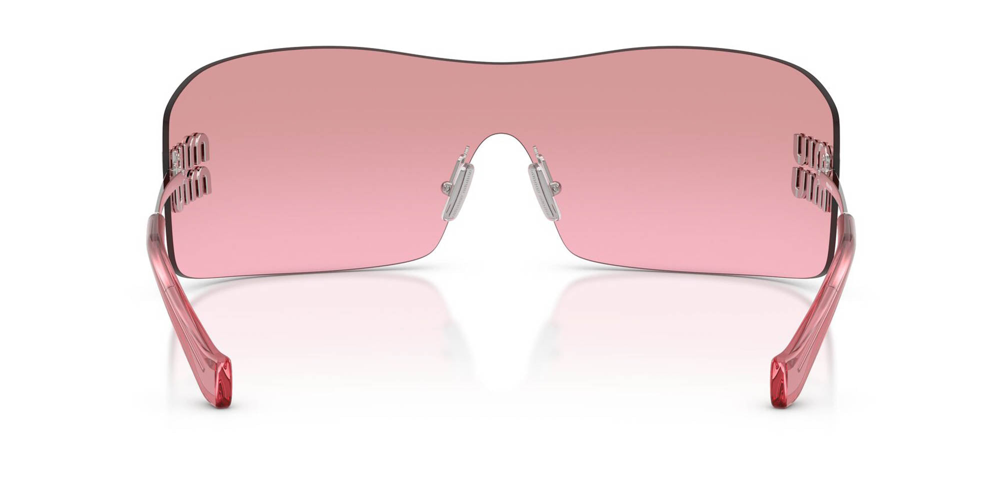 Miu Miu SMU B53 Cat-Eye