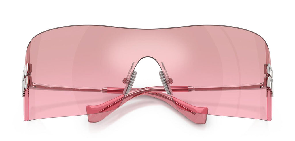 Miu Miu SMU B53 Cat-Eye
