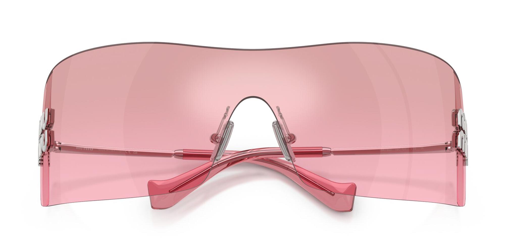 Miu Miu SMU B53 Cat-Eye