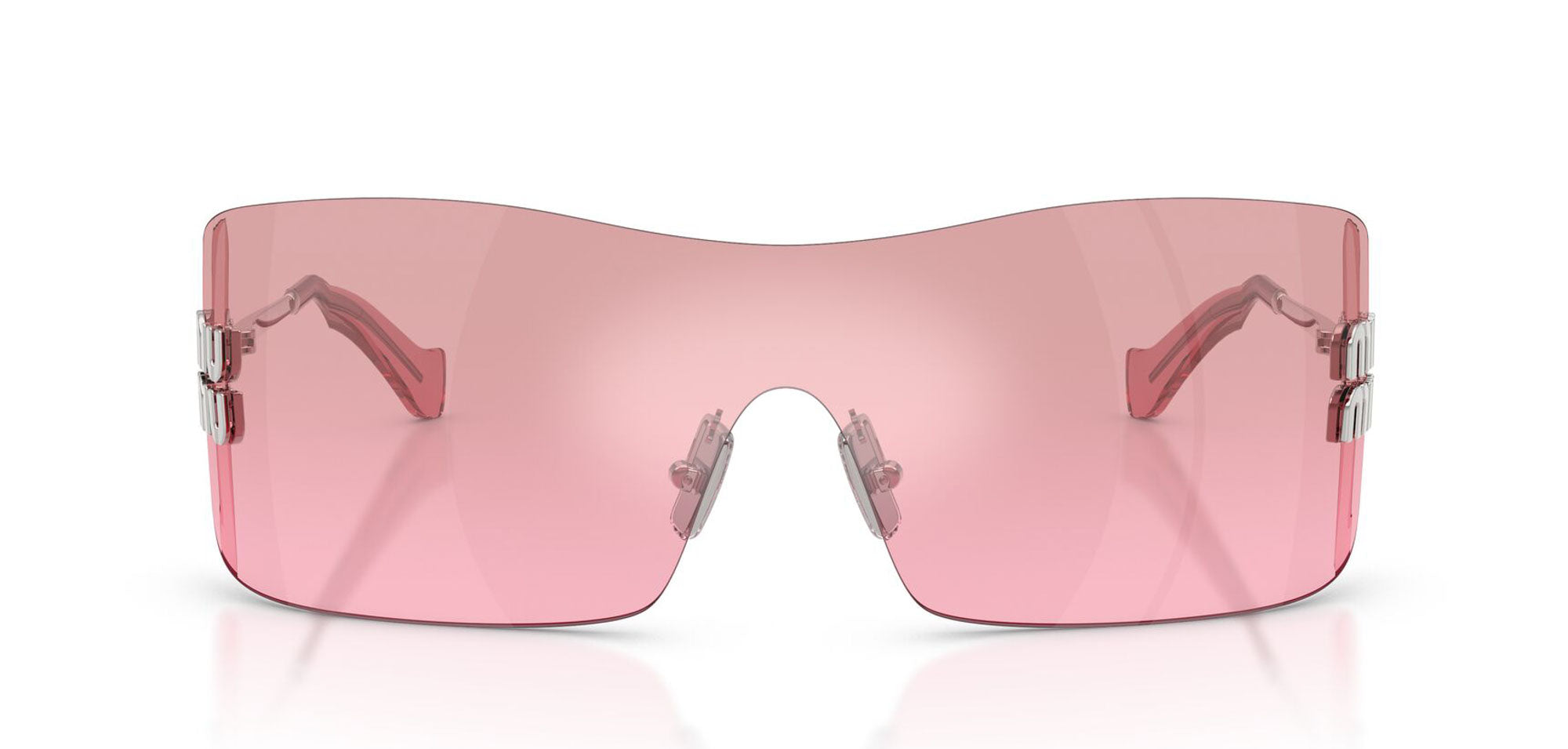 Miu Miu SMU B53 Cat-Eye
