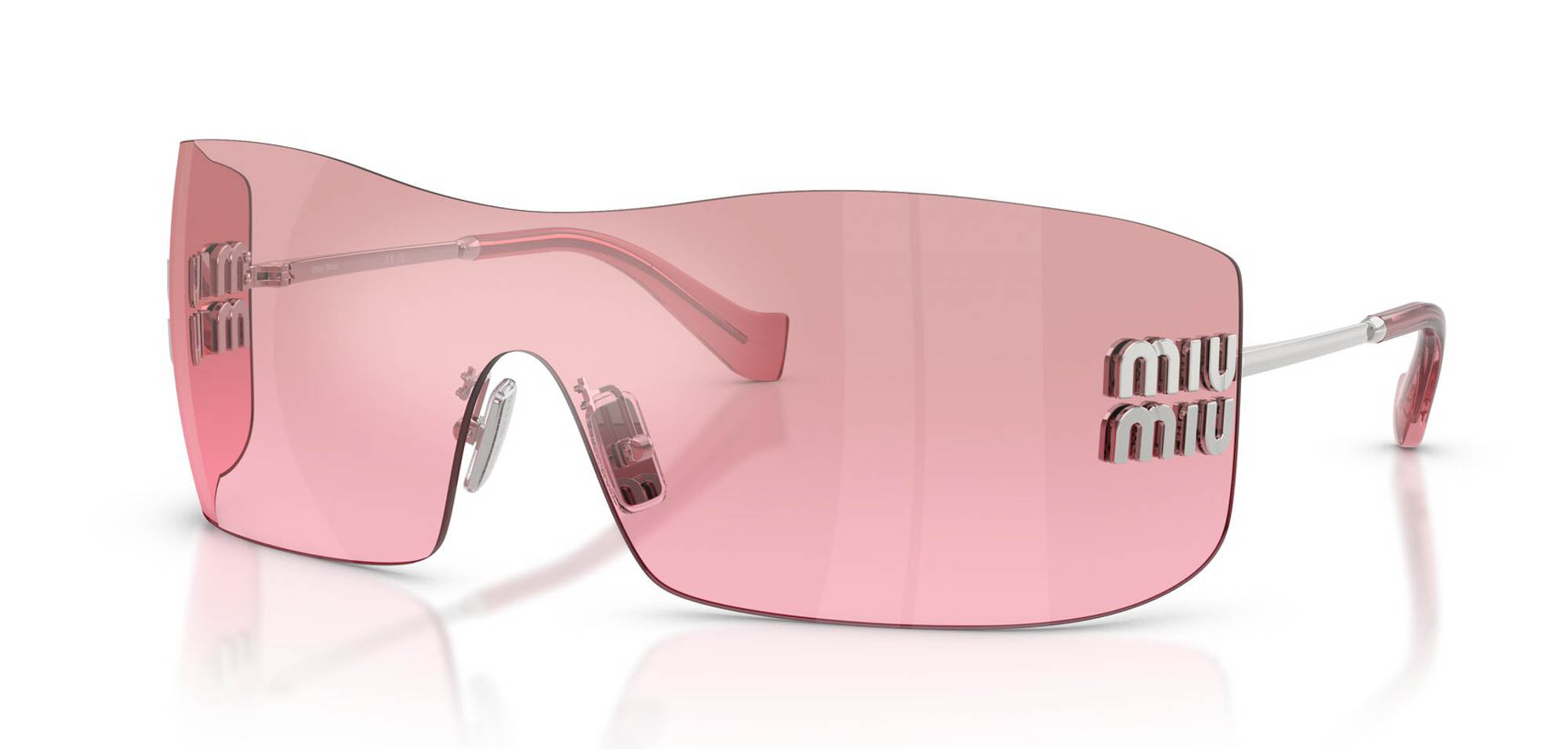 Miu Miu SMU B53 Cat-Eye