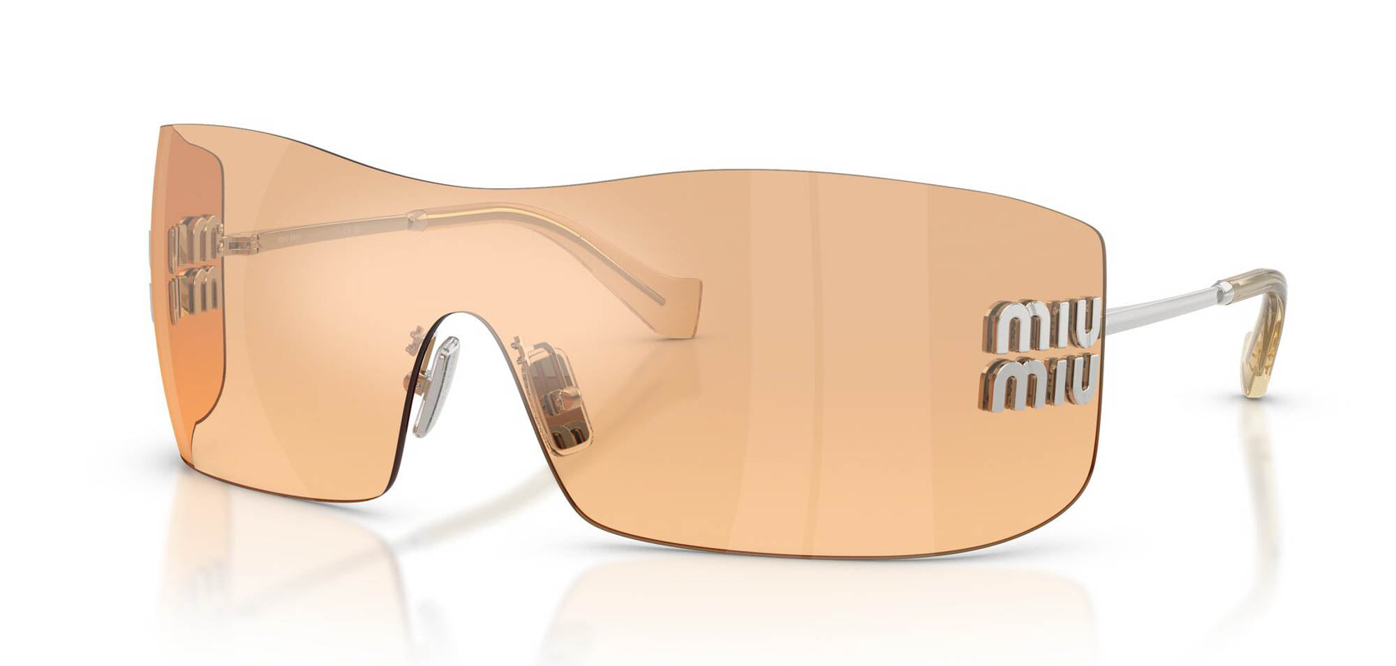 Miu Miu SMU B53 Cat-Eye
