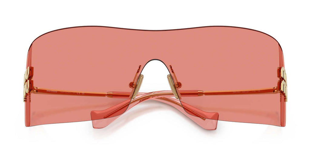 Miu Miu SMU B53 Cat-Eye