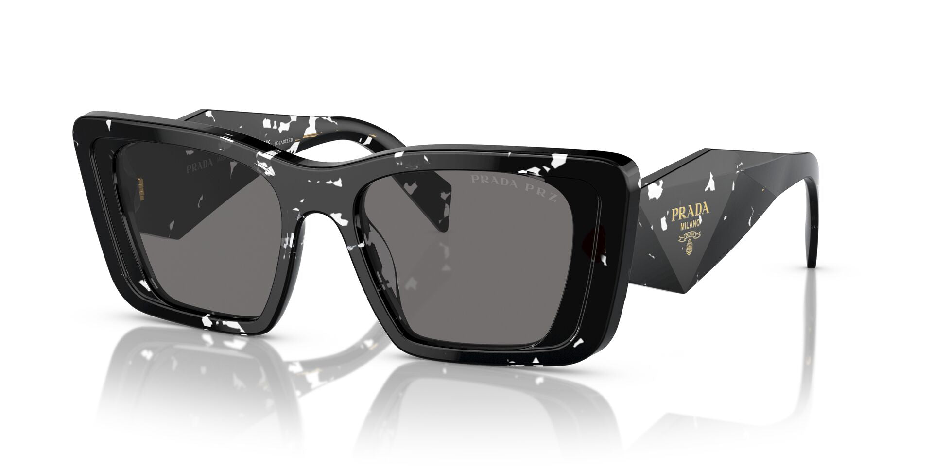 Prada SPR08Y Square