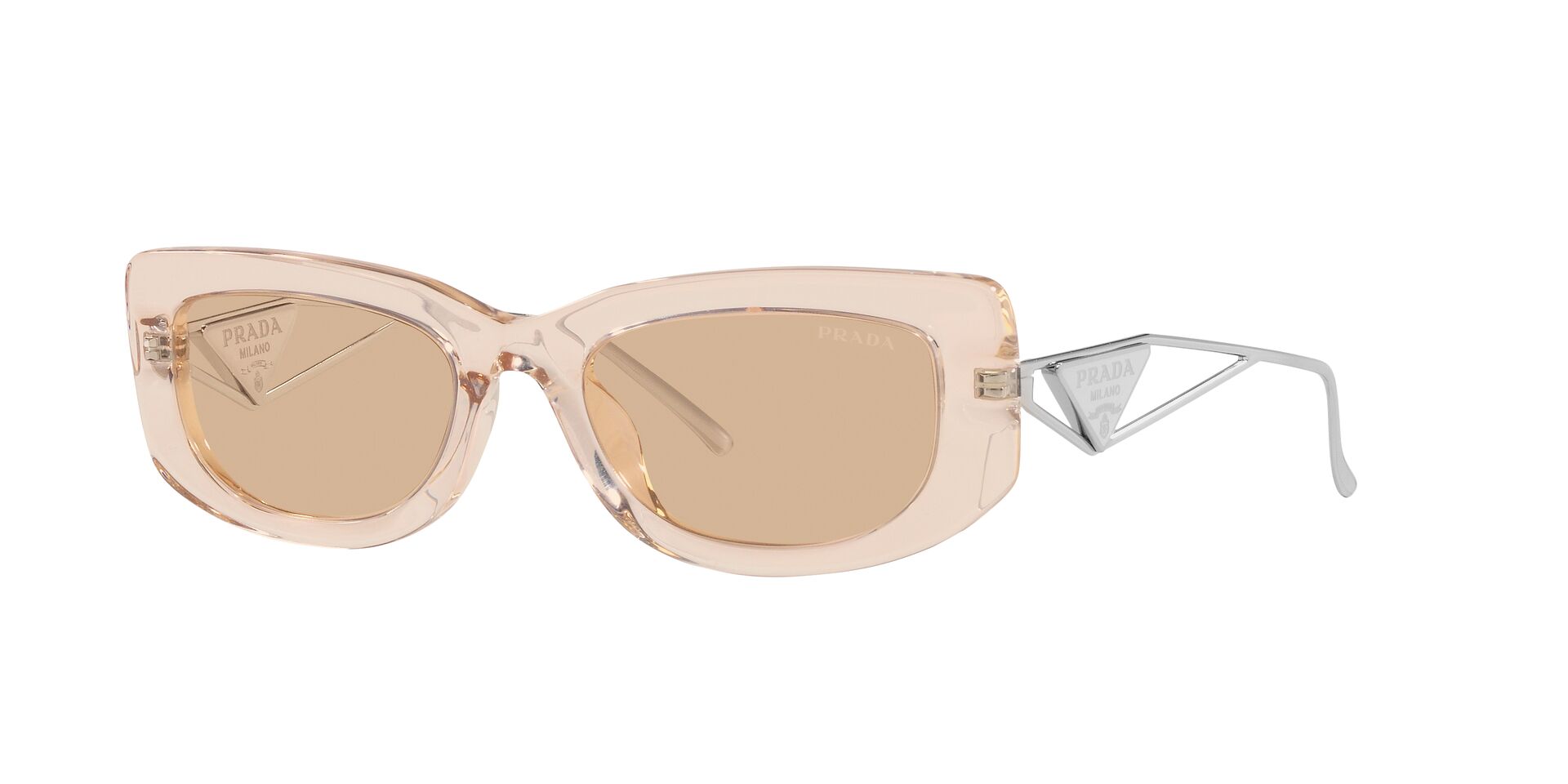 Prada SPR14Y Square