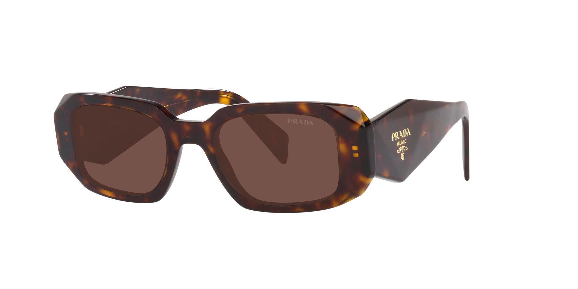 Prada SPR17W Square