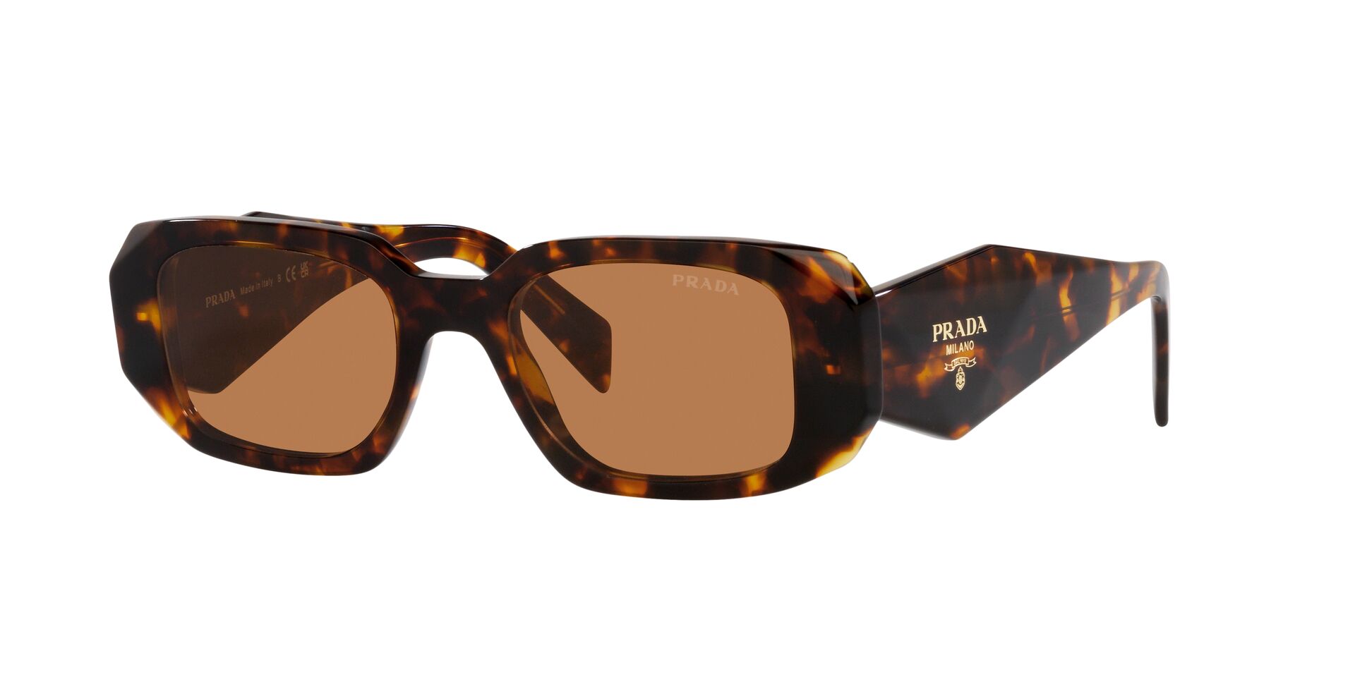 Prada SPR17W Square