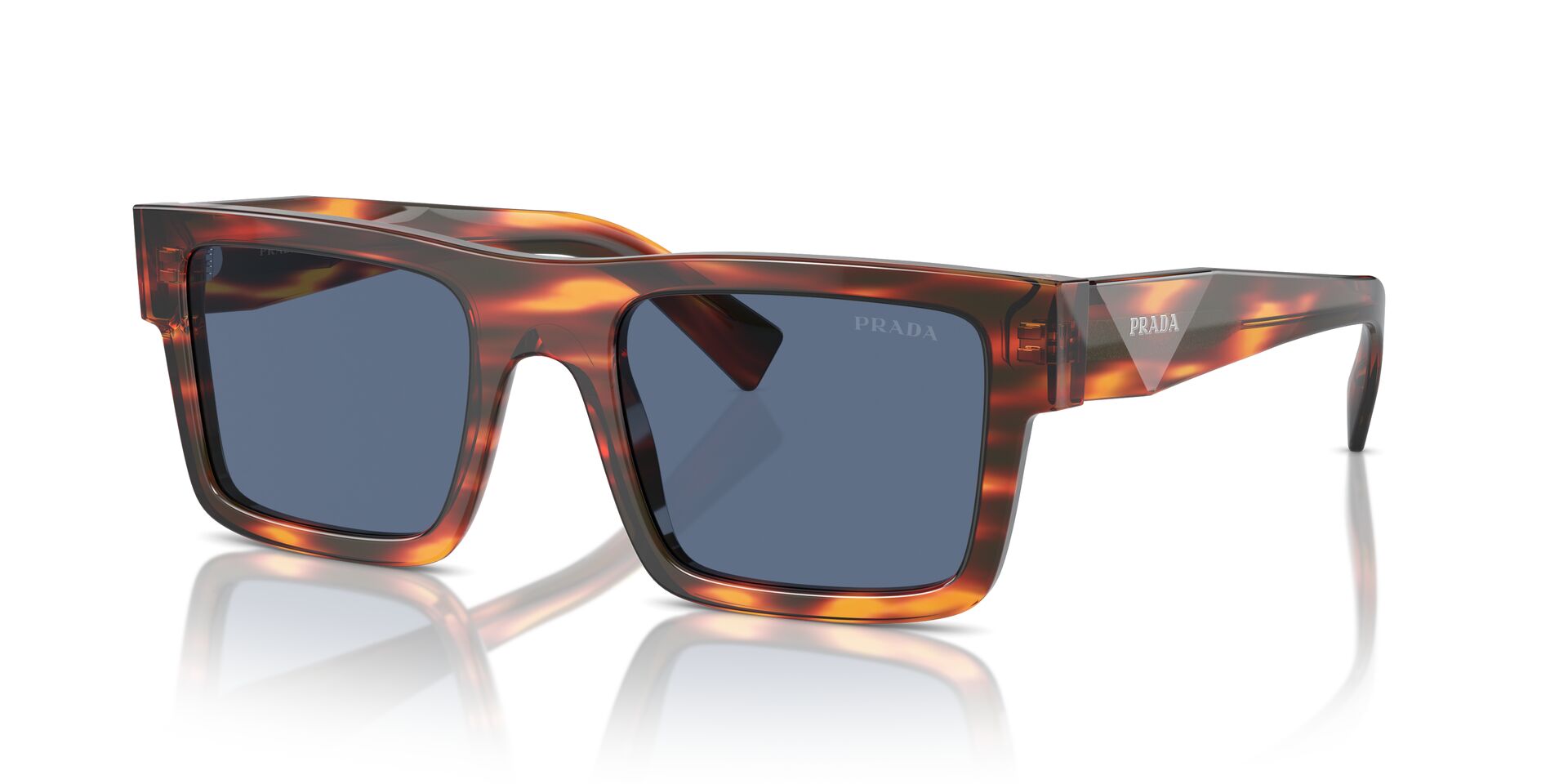 Prada SPR19W Square