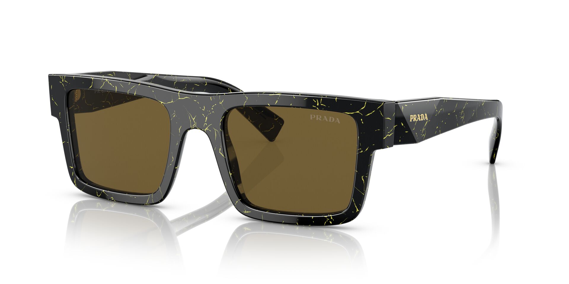Prada SPR19W Square