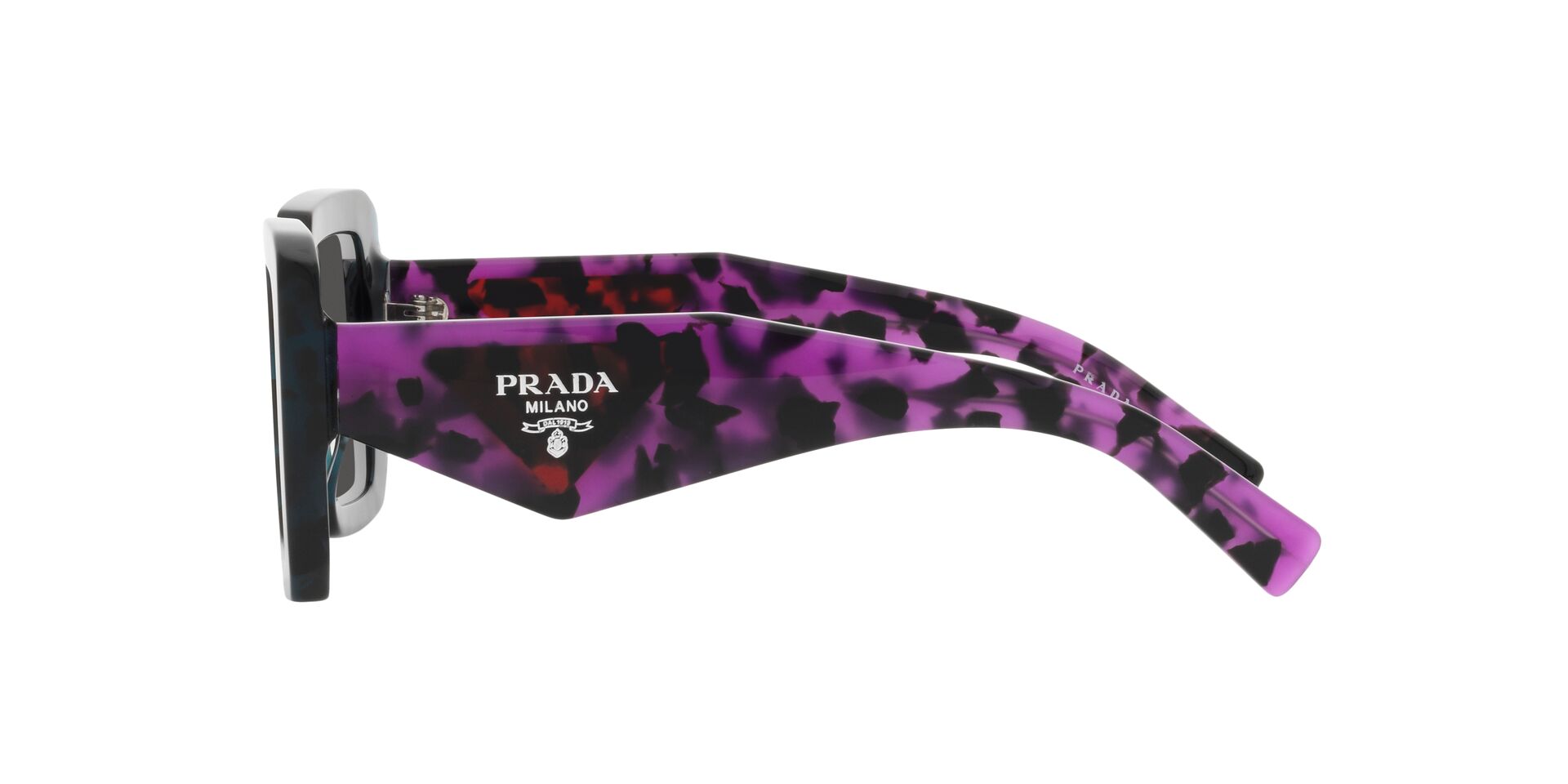 Prada SPR23Y Square