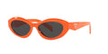 Prada PR 26ZS Square