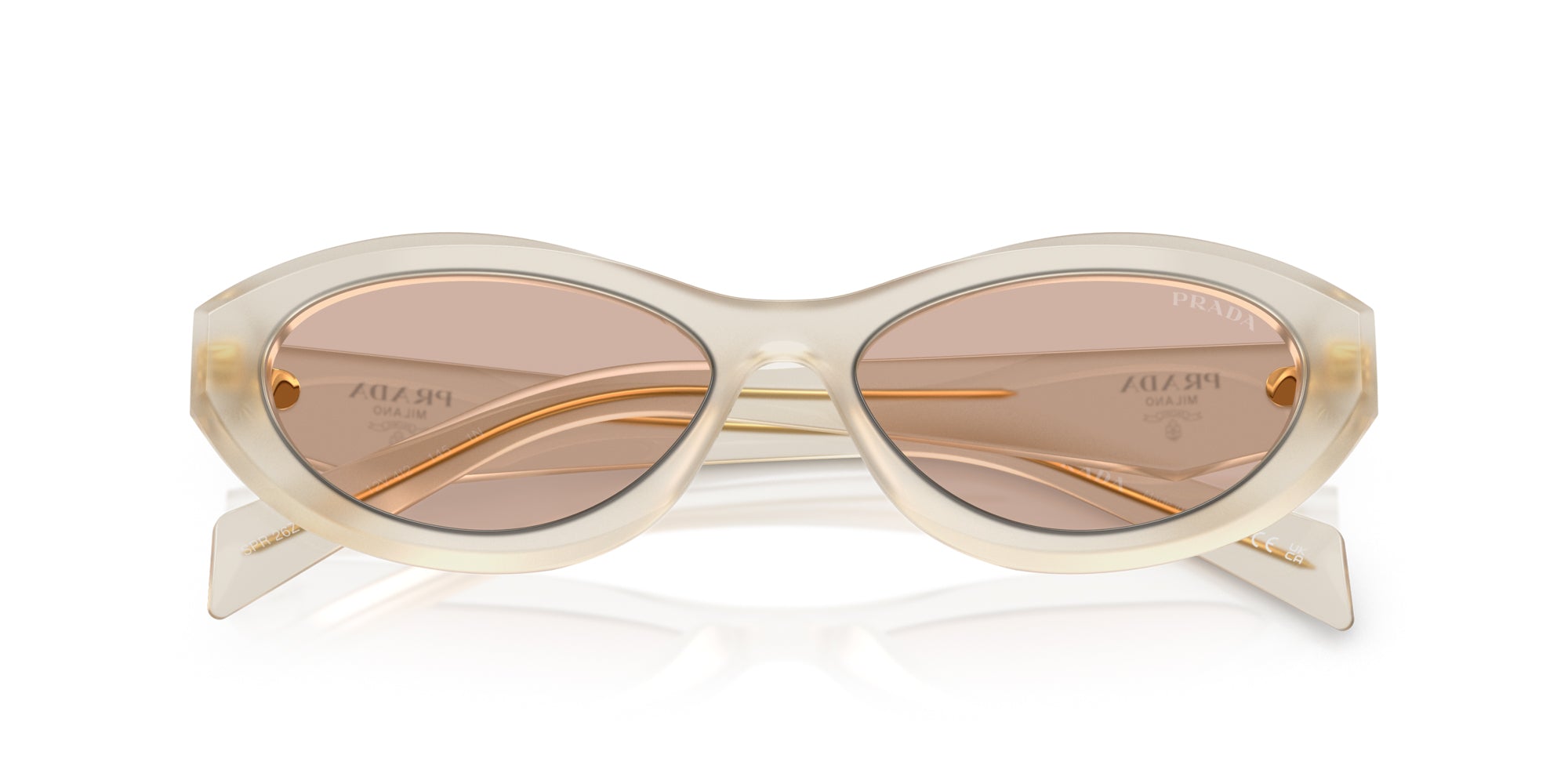 Prada PR 26ZS Square
