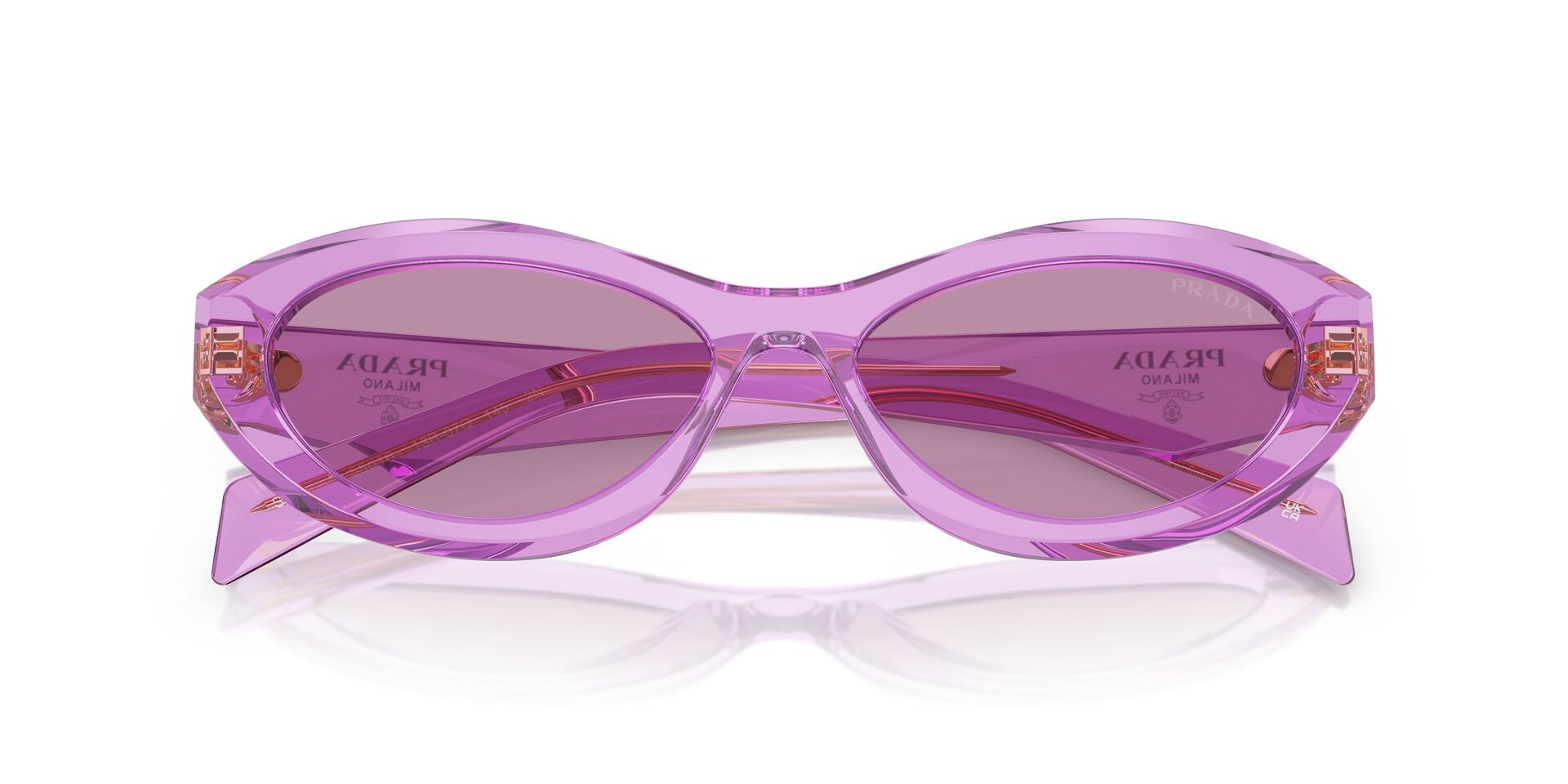 Prada PR 26ZS Square