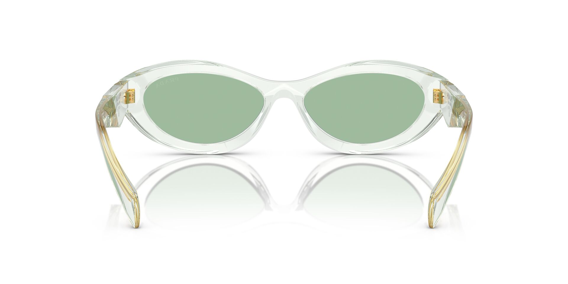 Prada PR 26ZS Square