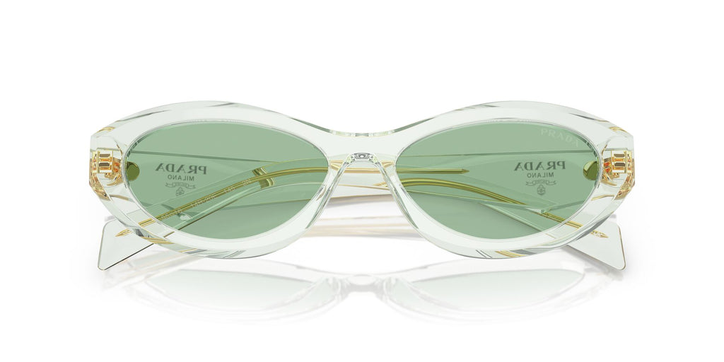 Prada PR 26ZS Square