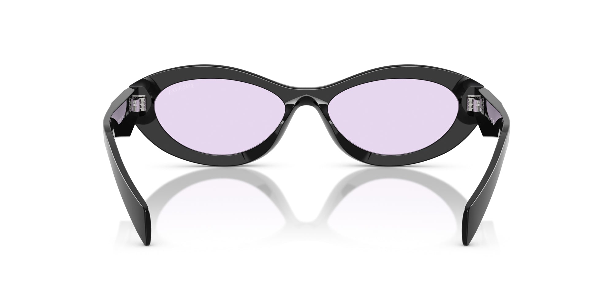 Prada PR 26ZS Square