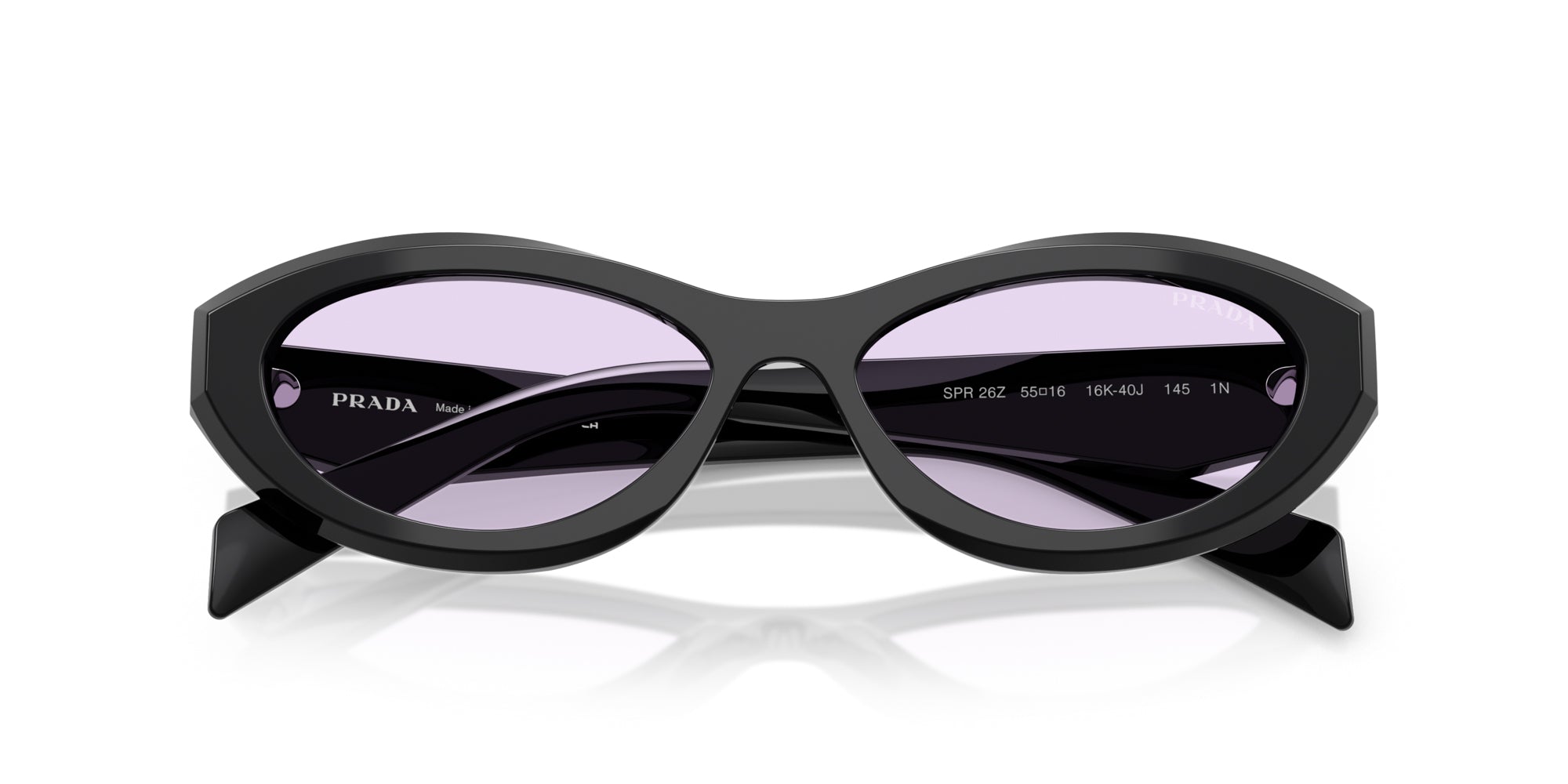 Prada PR 26ZS Square