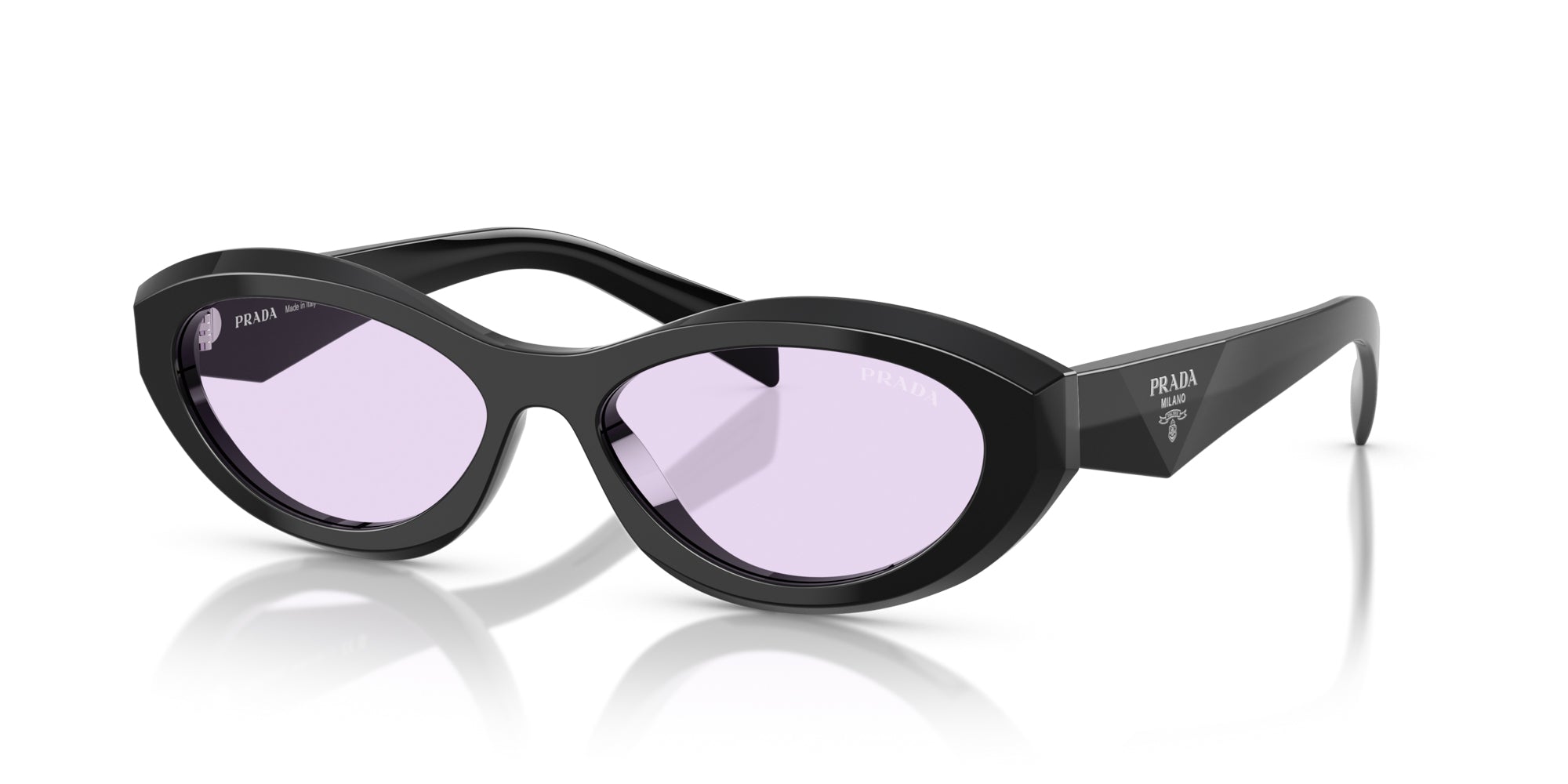Prada PR 26ZS Square