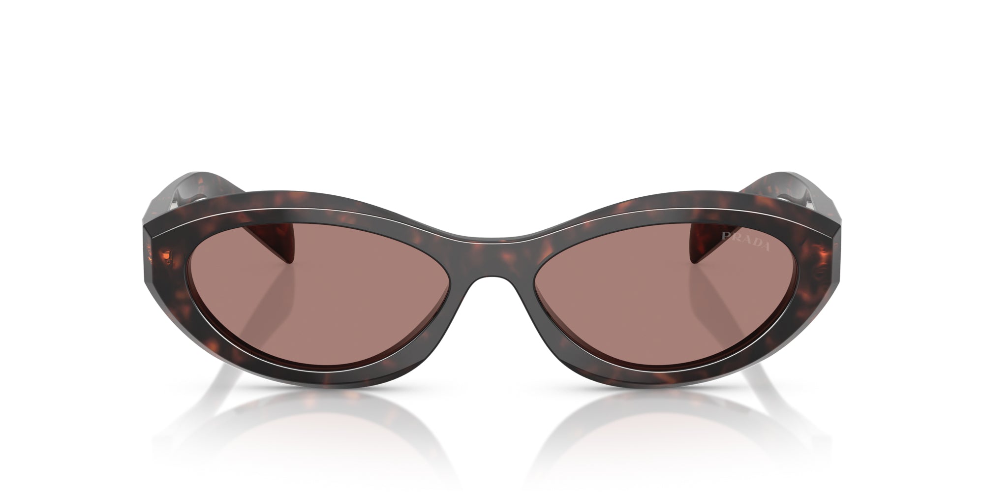 Prada PR 26ZS Square