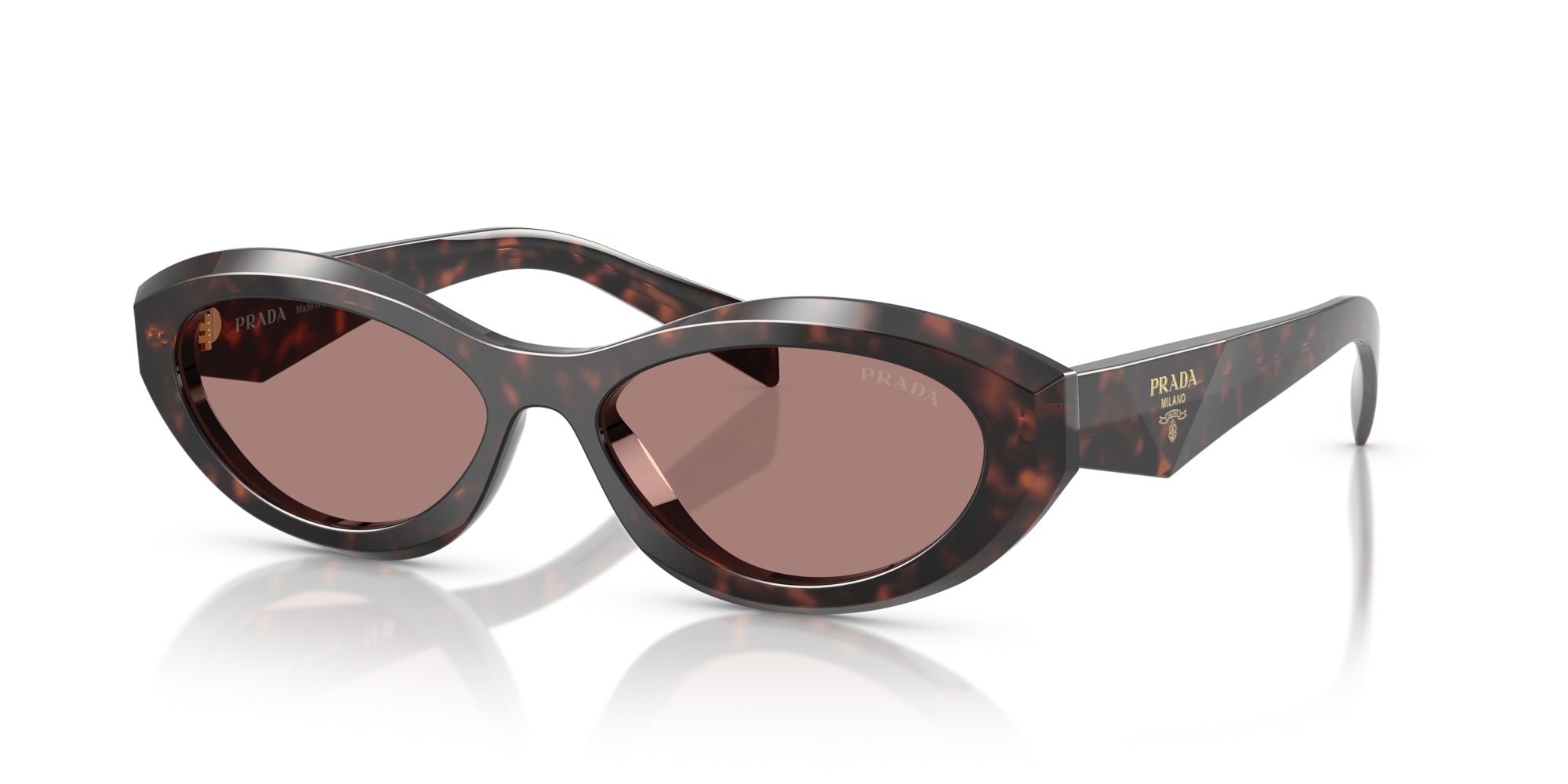Prada PR 26ZS Square