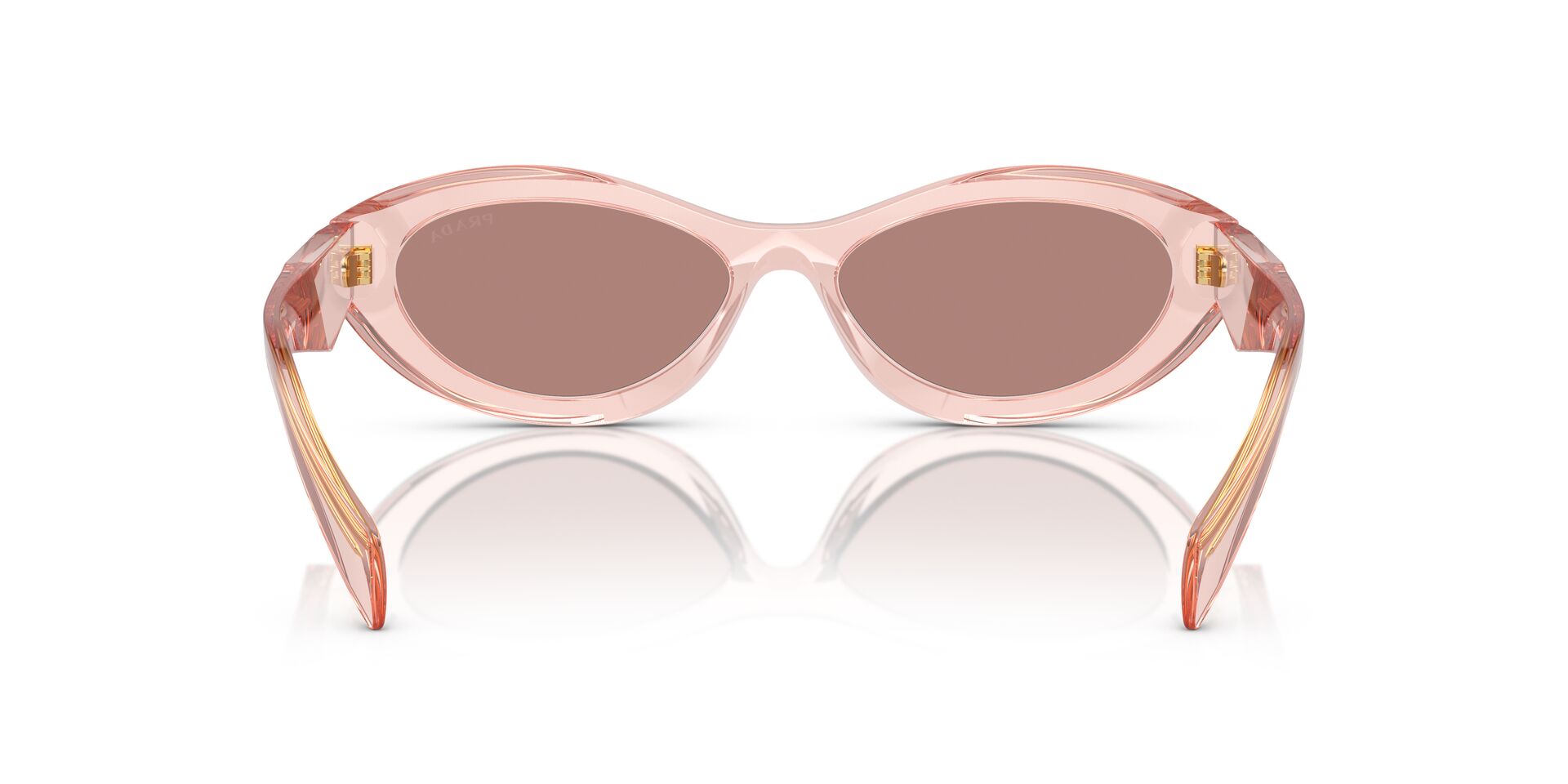 Prada PR 26ZS Square