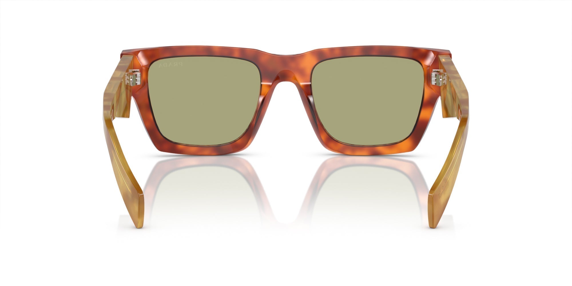 Prada SPR A06 Square