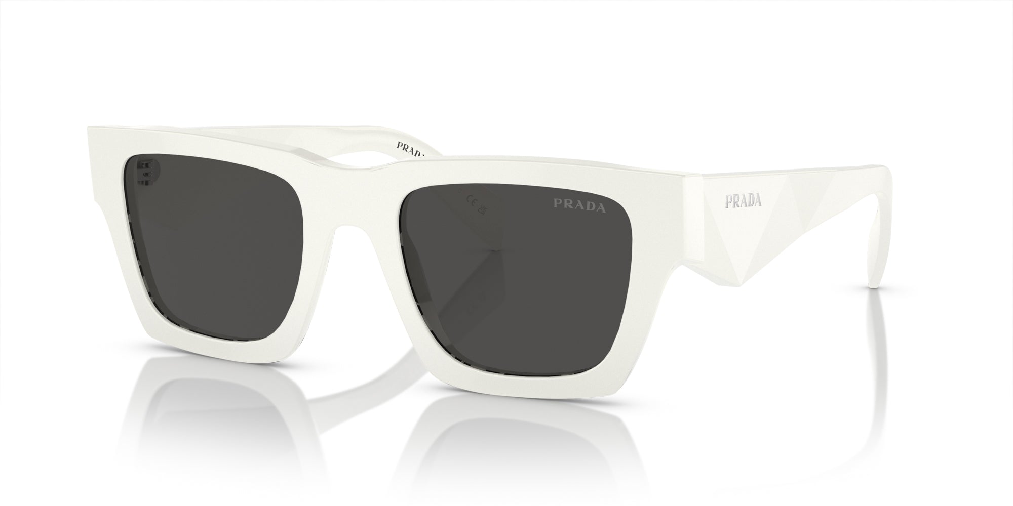 Prada SPR A06 Square
