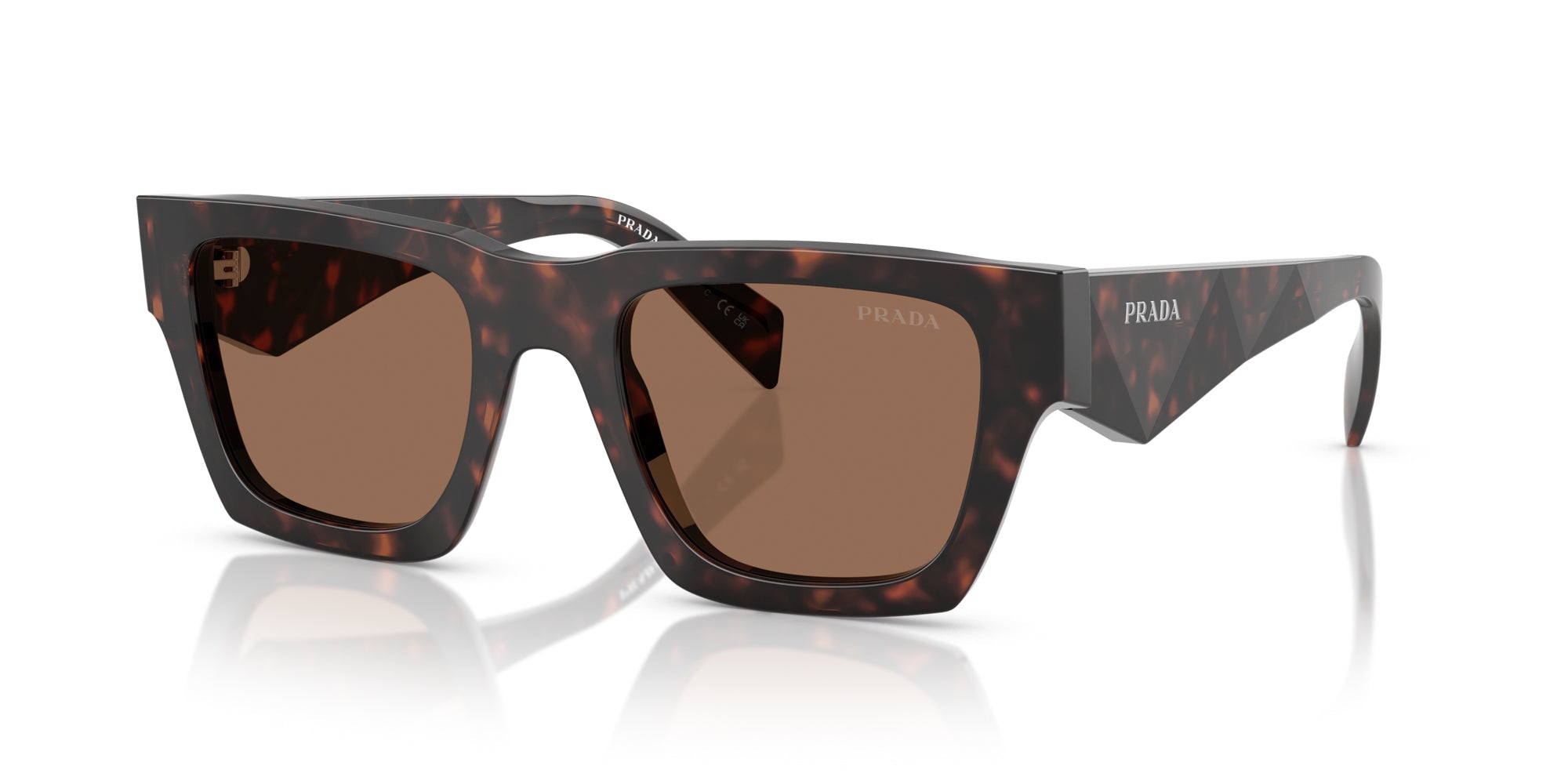 Prada SPR A06 Square